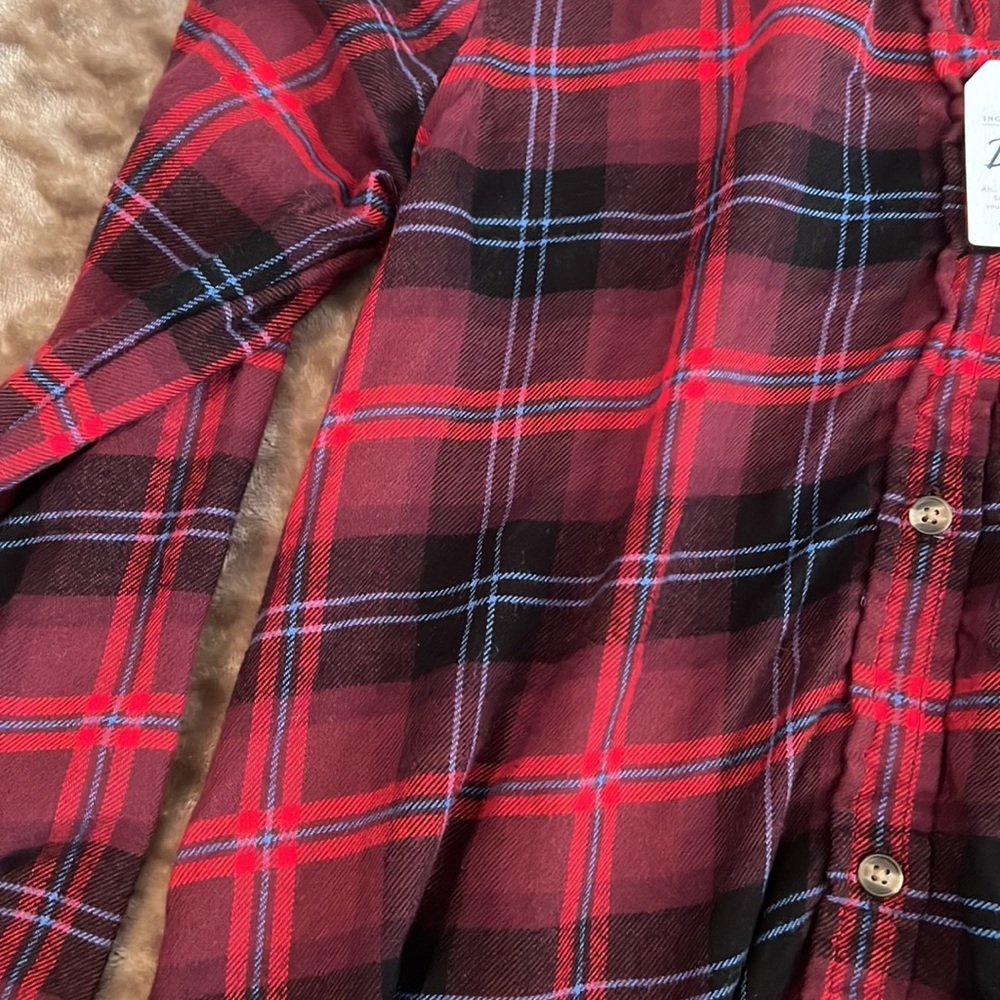 Flannel - Picture 2 of 2